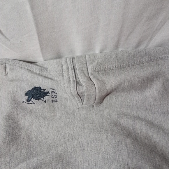 US POLO ASSN SIZE XL SWEATPANTS - Picture 1 of 3